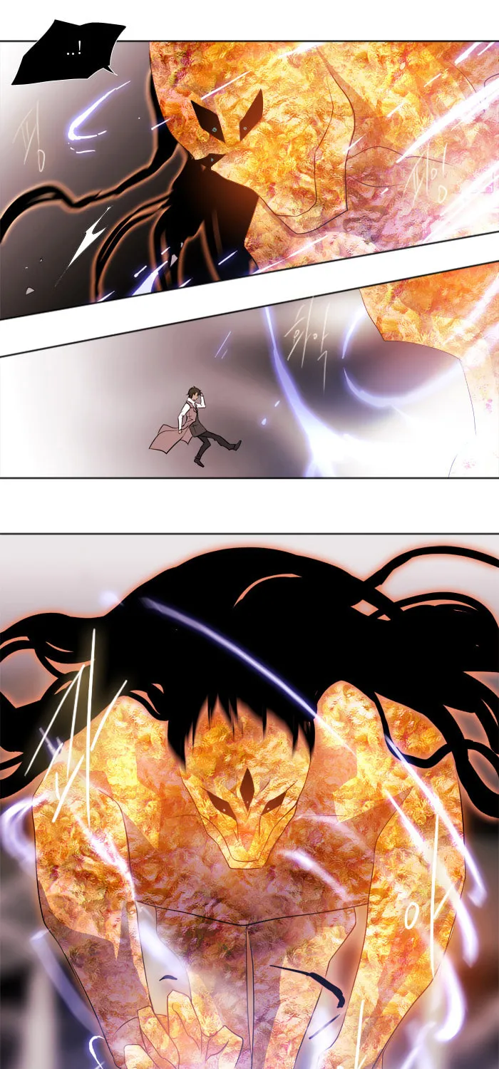 Black Haze Chapter 140 page 22 - 