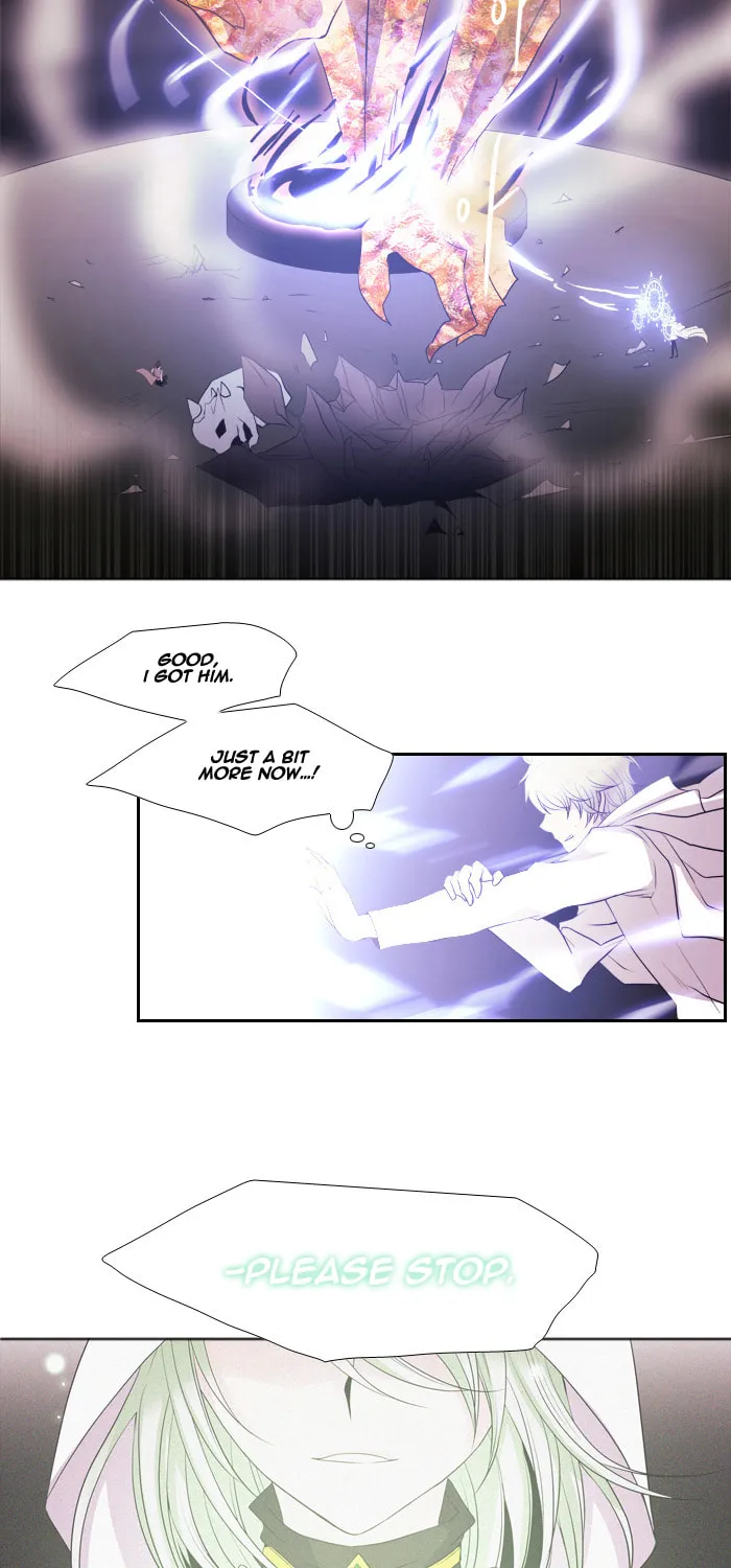 Black Haze Chapter 140 page 23 - 