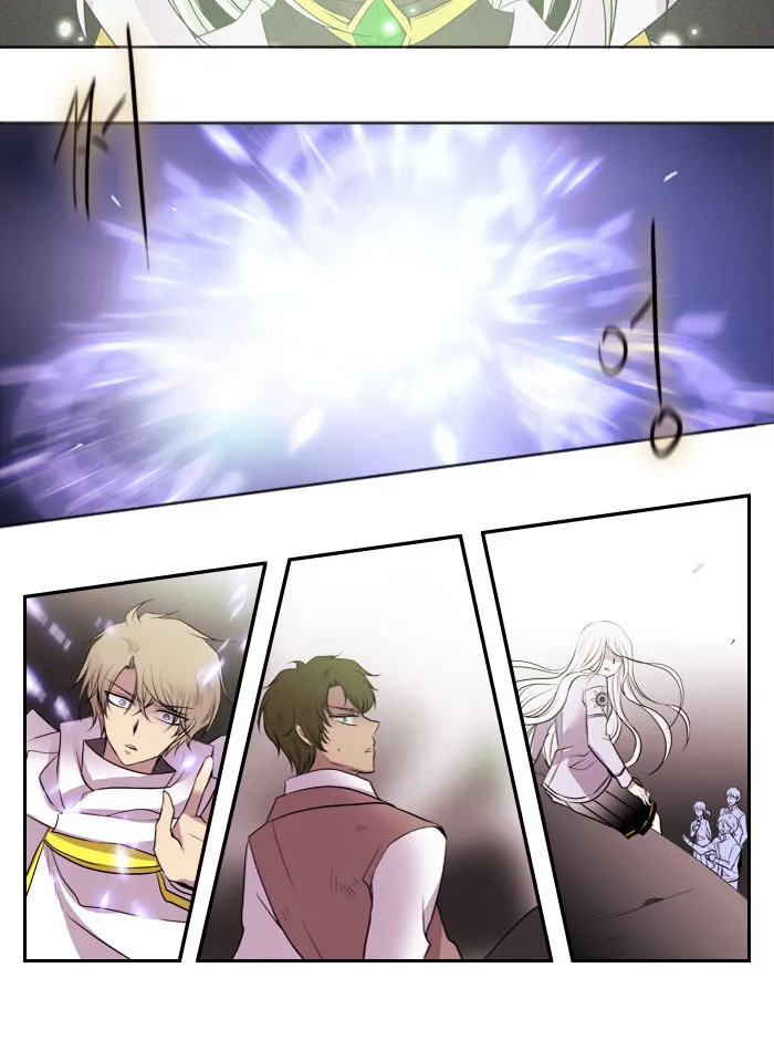 Black Haze Chapter 140 page 24 - 