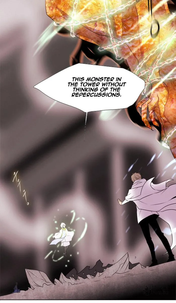 Black Haze Chapter 140 page 26 - 