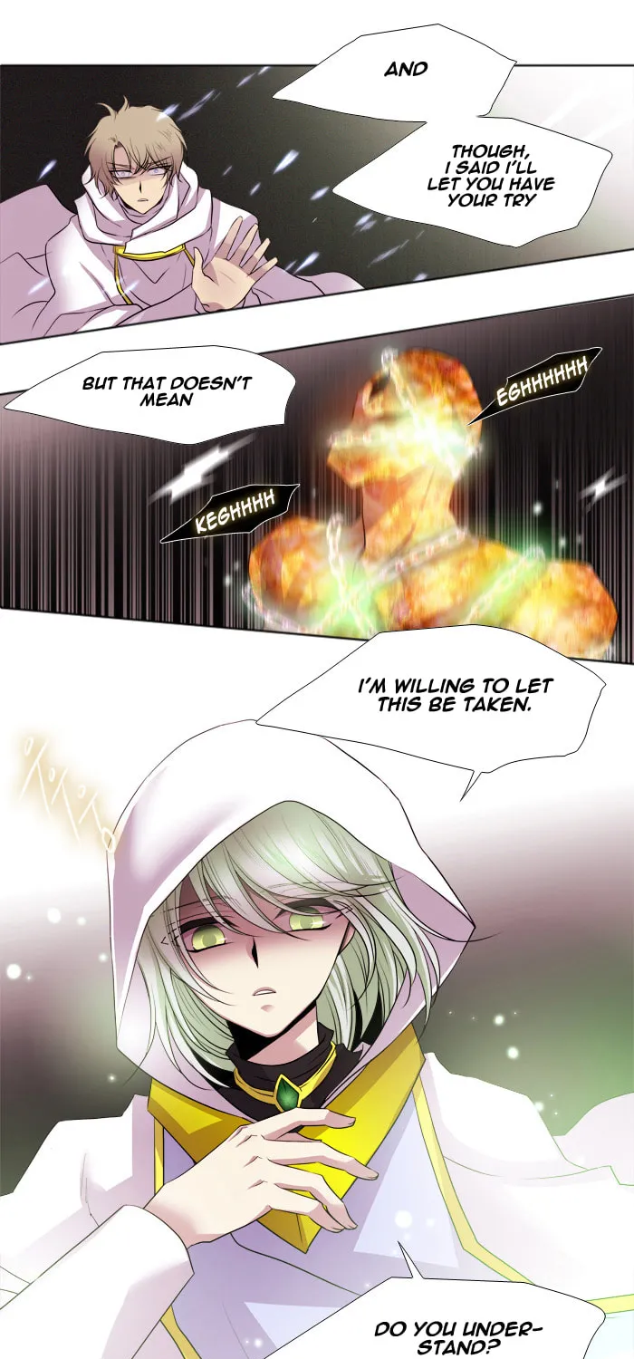 Black Haze Chapter 140 page 27 - 