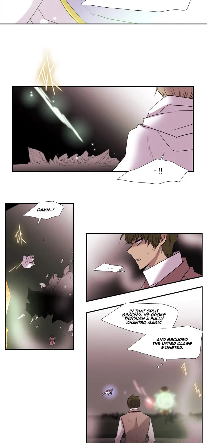 Black Haze Chapter 140 page 28 - 