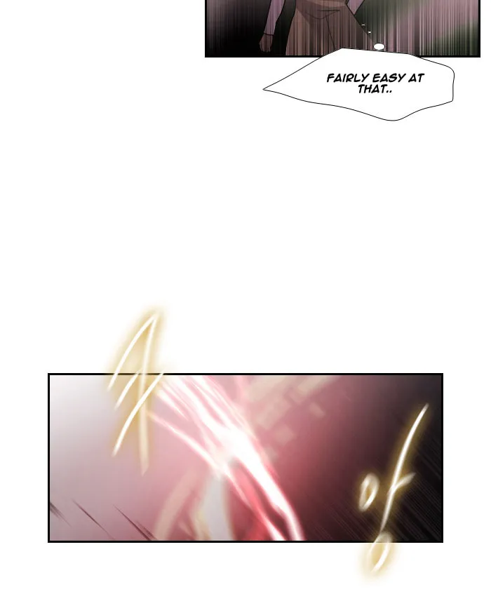 Black Haze Chapter 140 page 29 - 