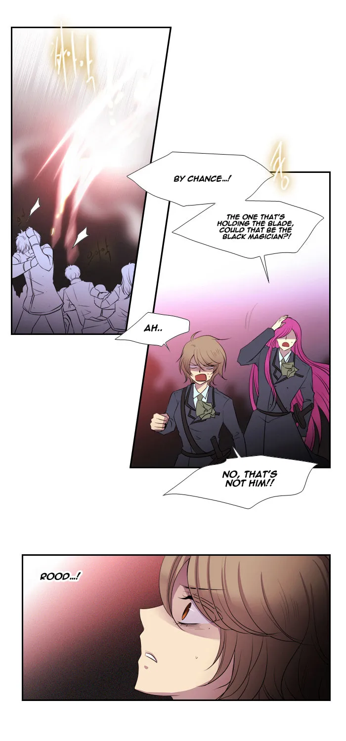 Black Haze Chapter 140 page 30 - 