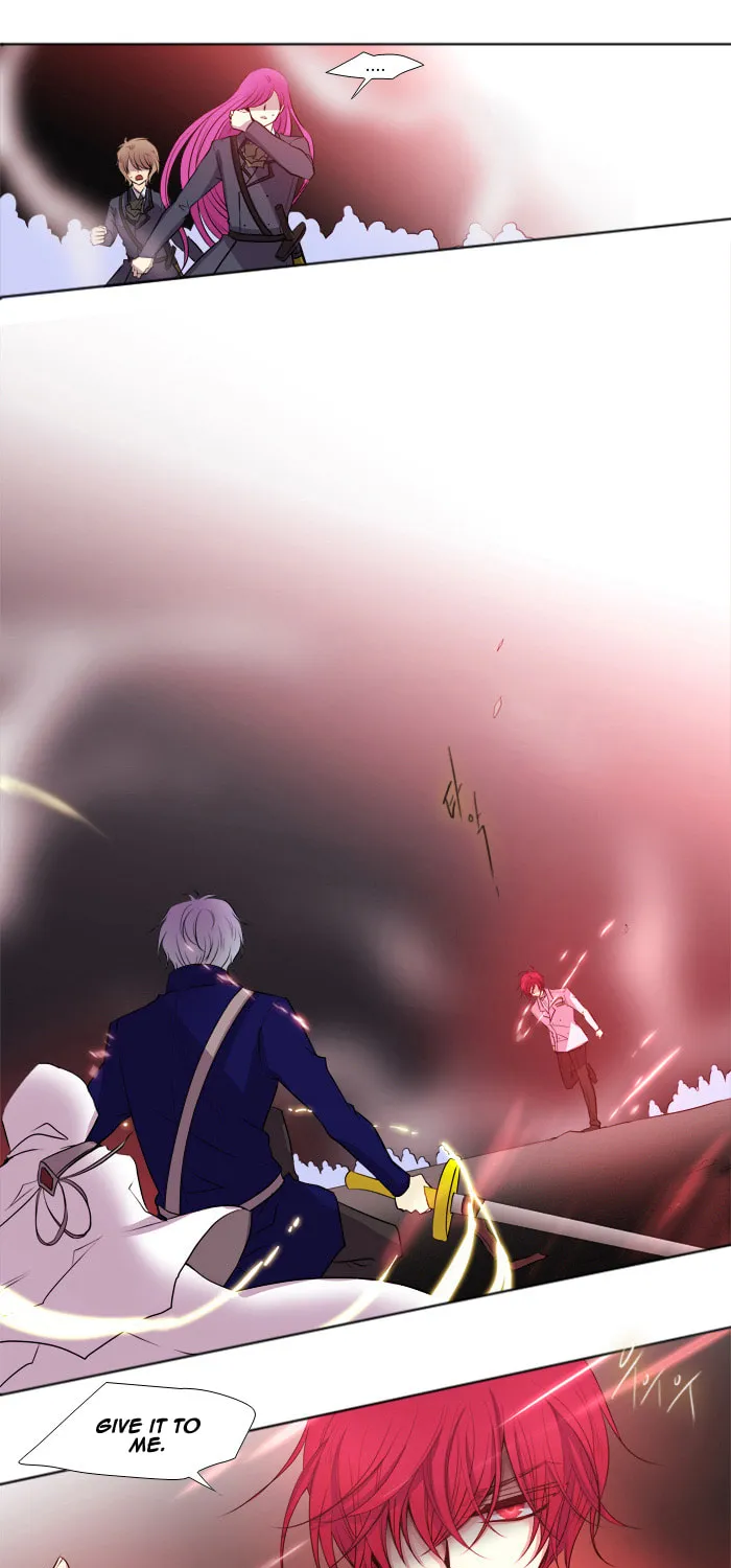 Black Haze Chapter 140 page 33 - 