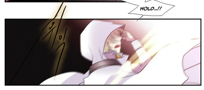 Black Haze Chapter 140 page 35 - 