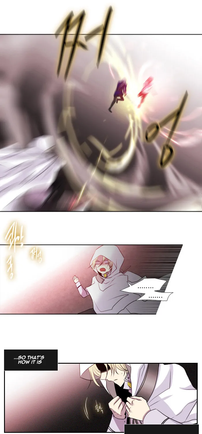 Black Haze Chapter 140 page 36 - 