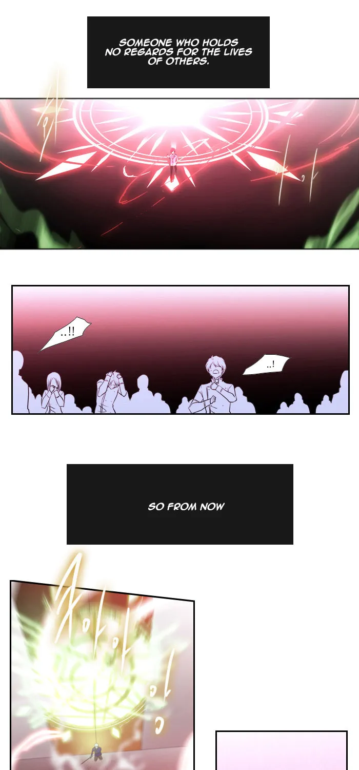 Black Haze Chapter 140 page 39 - 