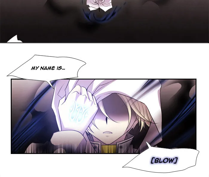 Black Haze Chapter 140 page 41 - 