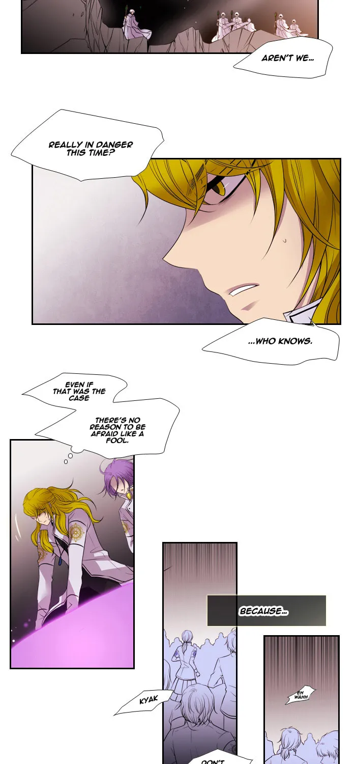 Black Haze Chapter 140 page 6 - 