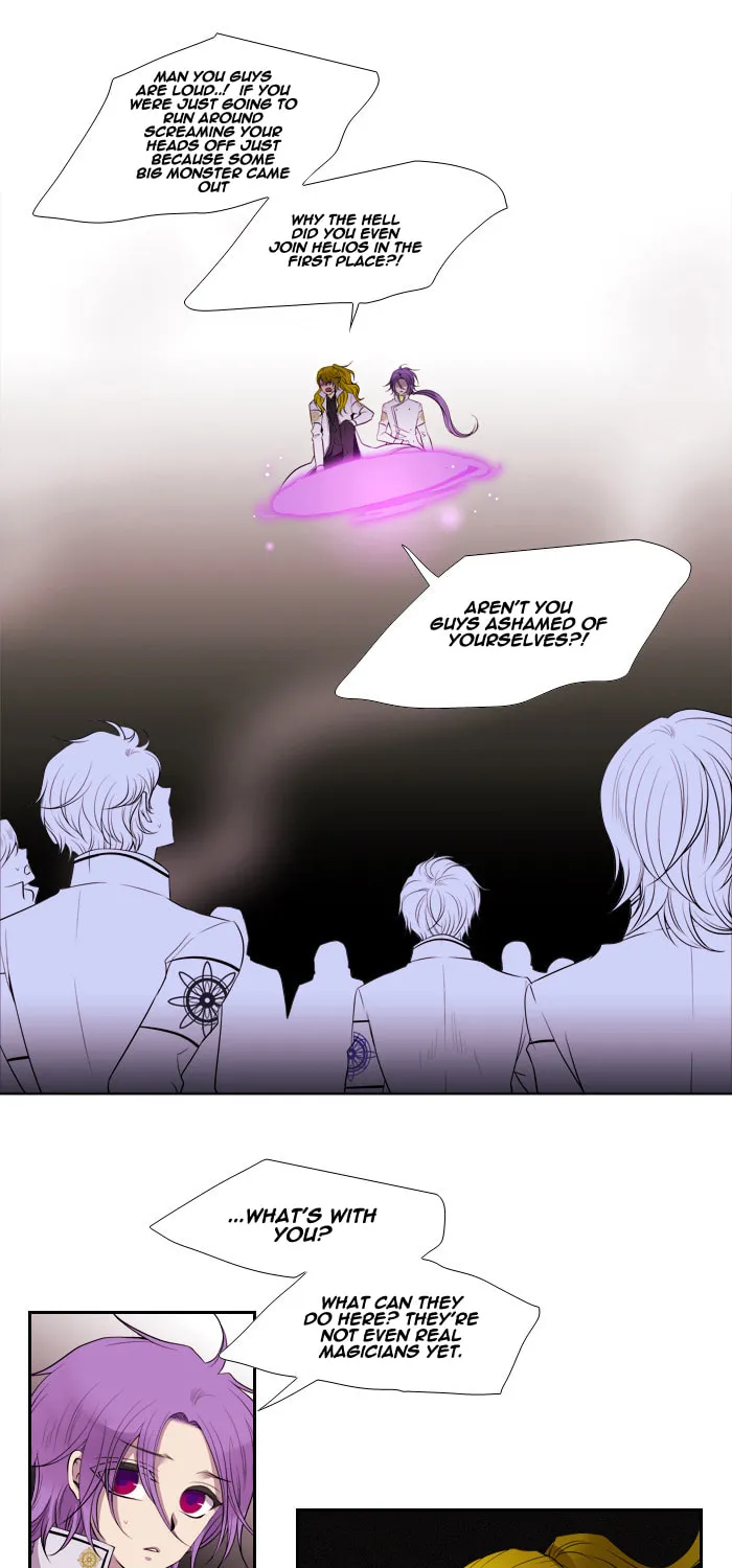 Black Haze Chapter 140 page 8 - 