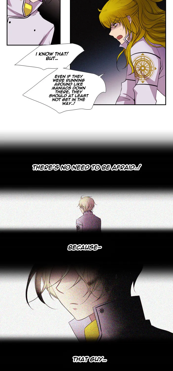 Black Haze Chapter 140 page 9 - 