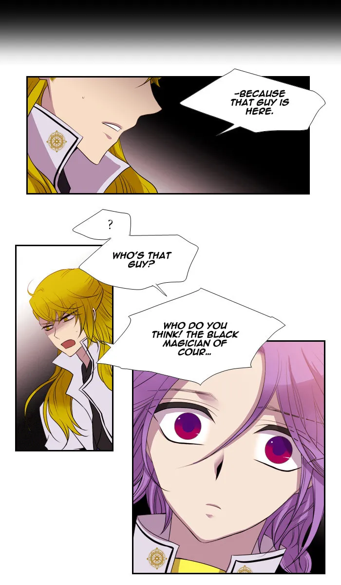 Black Haze Chapter 140 page 10 - 