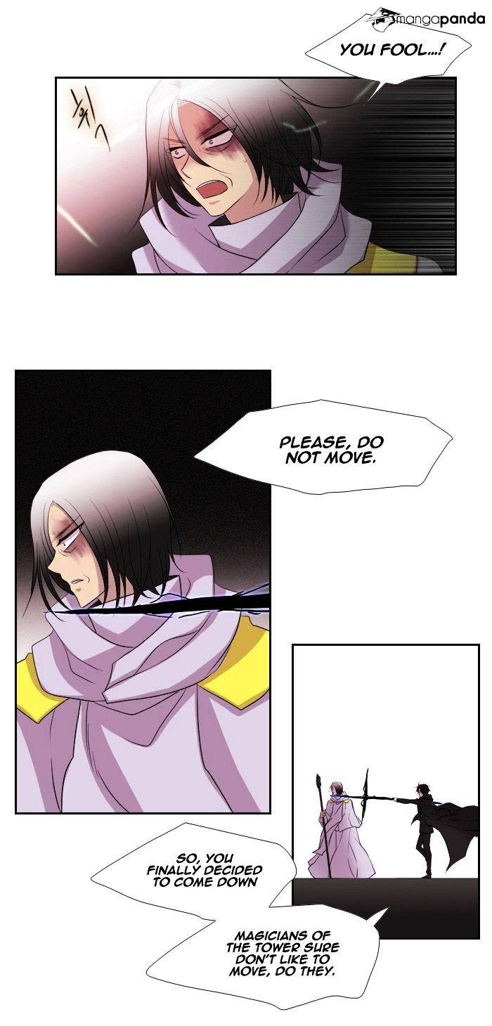 Black Haze Chapter 141.1 page 11 - 