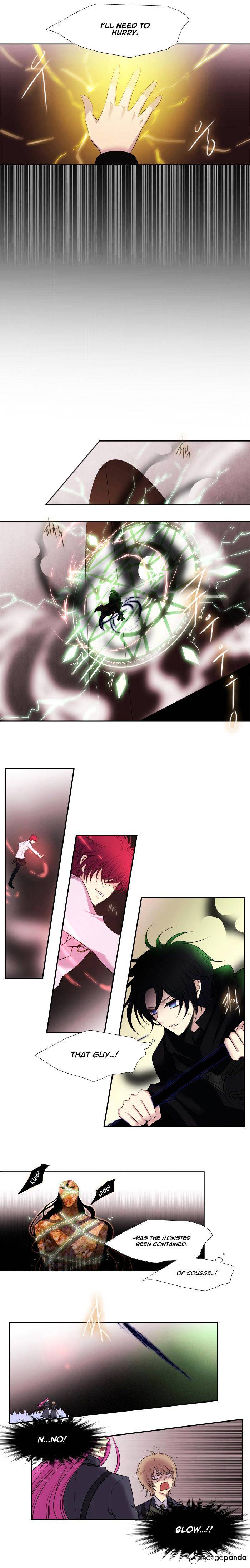 Black Haze Chapter 141.1 page 6 - 