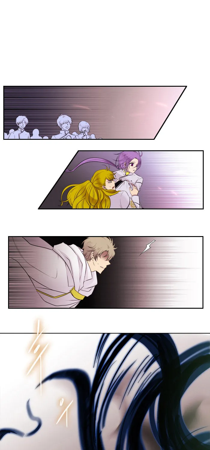 Black Haze Chapter 141 page 2 - 