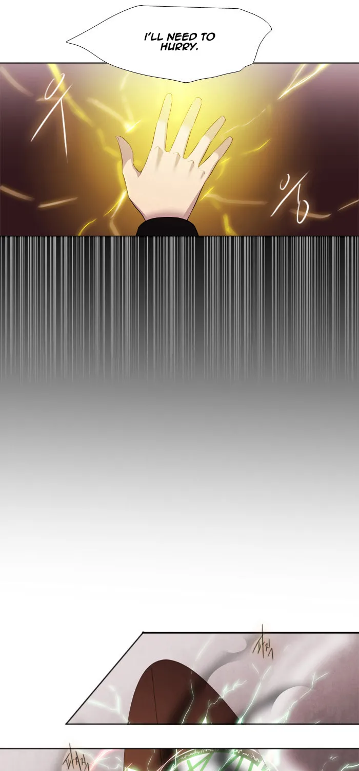Black Haze Chapter 141 page 13 - 