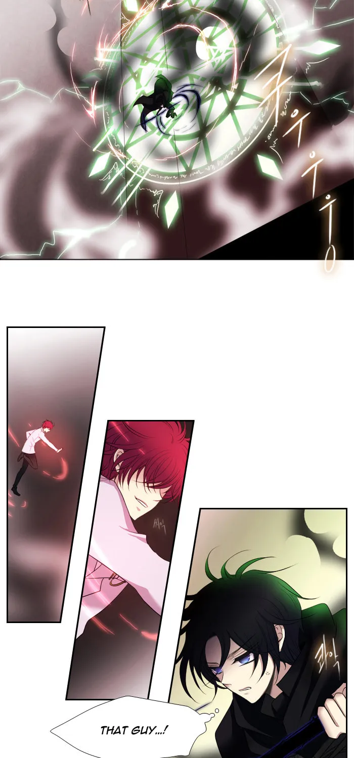 Black Haze Chapter 141 page 14 - 