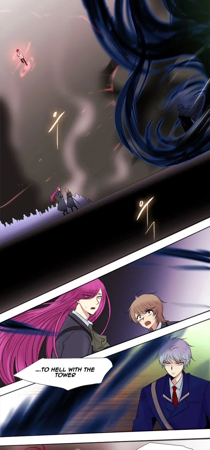 Black Haze Chapter 141 page 3 - 
