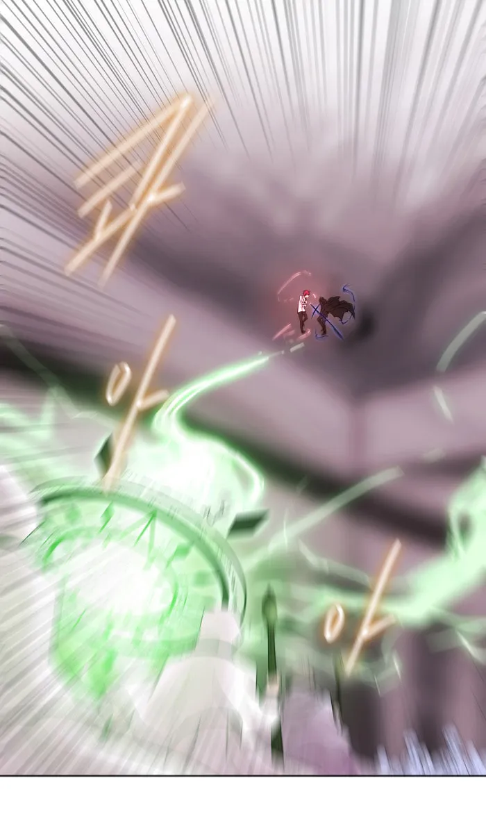 Black Haze Chapter 141 page 21 - 