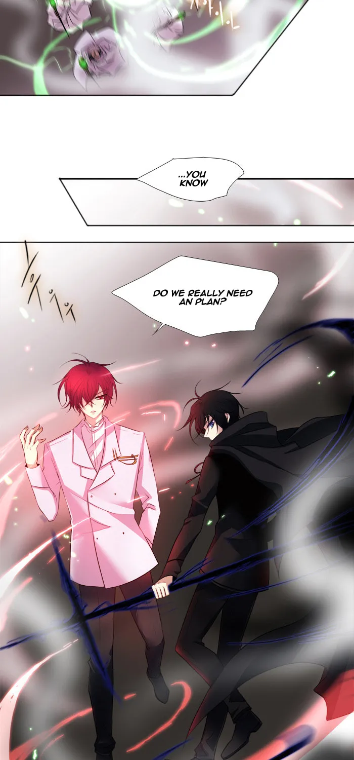 Black Haze Chapter 141 page 23 - 