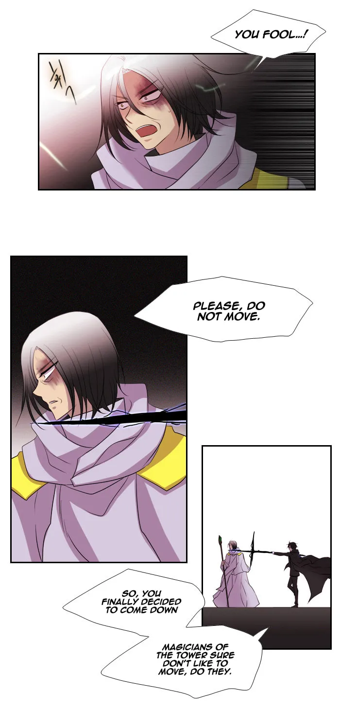 Black Haze Chapter 141 page 28 - 