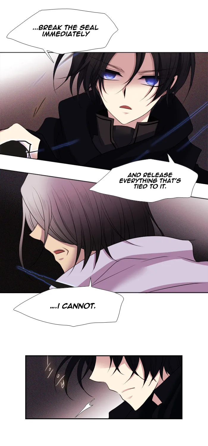 Black Haze Chapter 141 page 29 - 