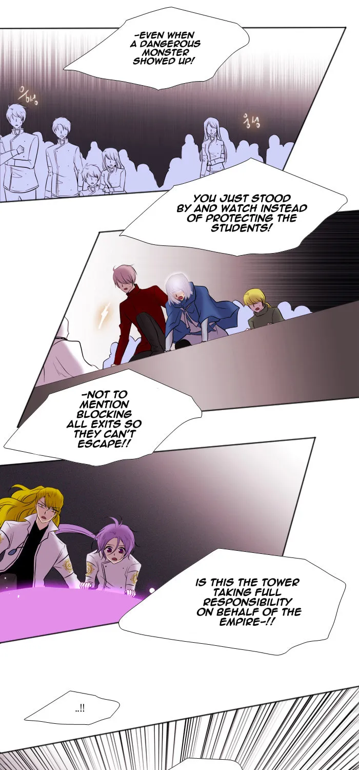 Black Haze Chapter 141 page 30 - 
