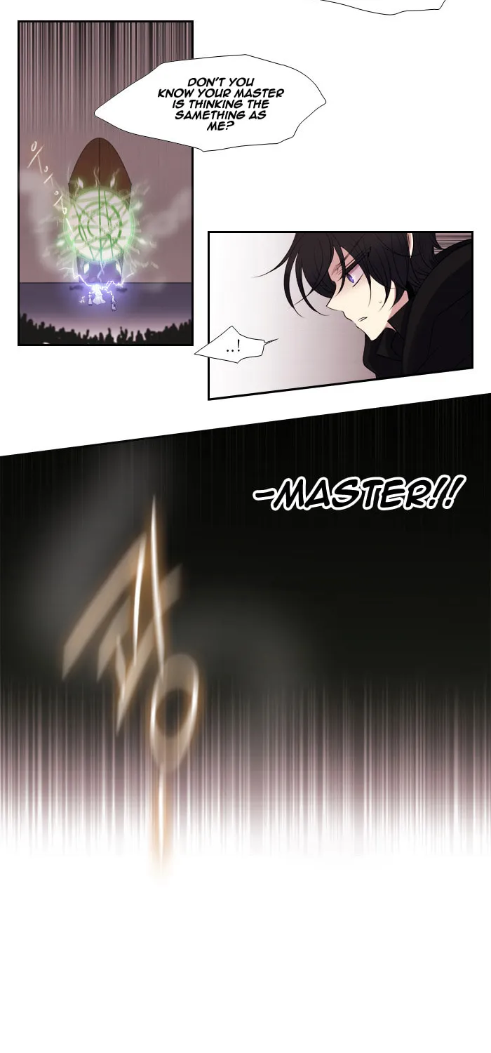 Black Haze Chapter 141 page 36 - 
