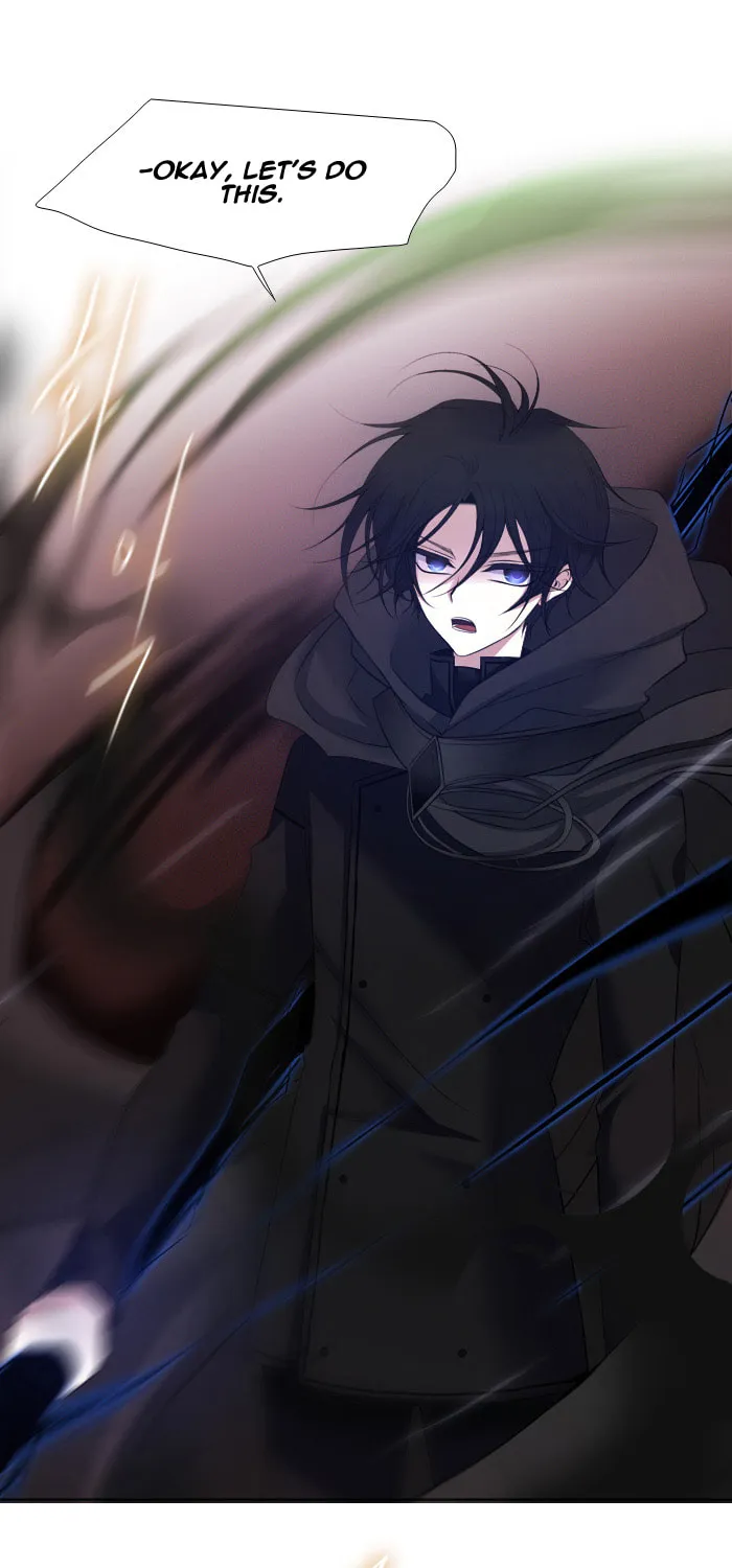 Black Haze Chapter 141 page 5 - 