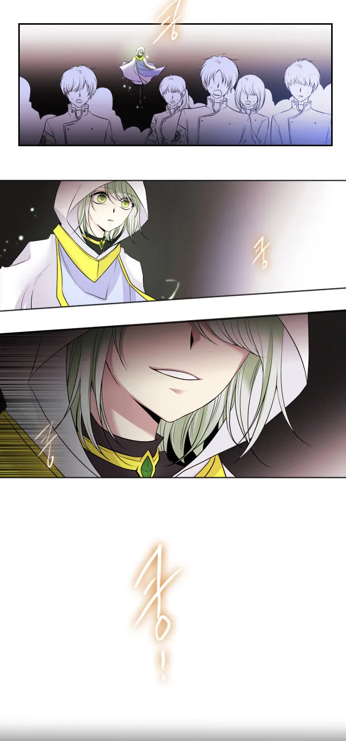 Black Haze Chapter 141 page 6 - 
