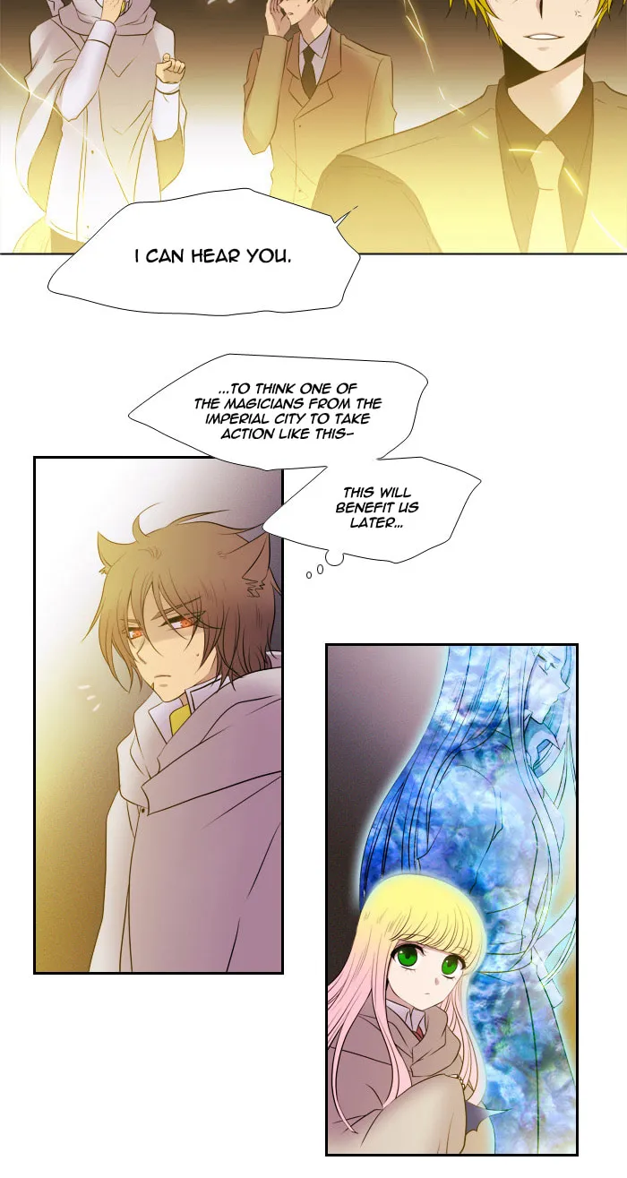 Black Haze Chapter 141 page 9 - 