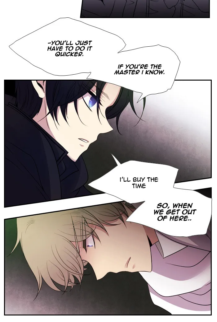 Black Haze Chapter 142 page 11 - 