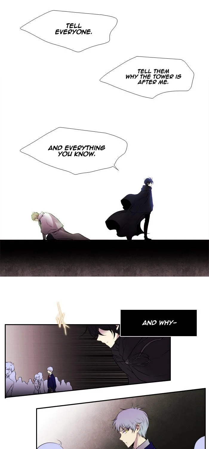 Black Haze Chapter 142 page 12 - 
