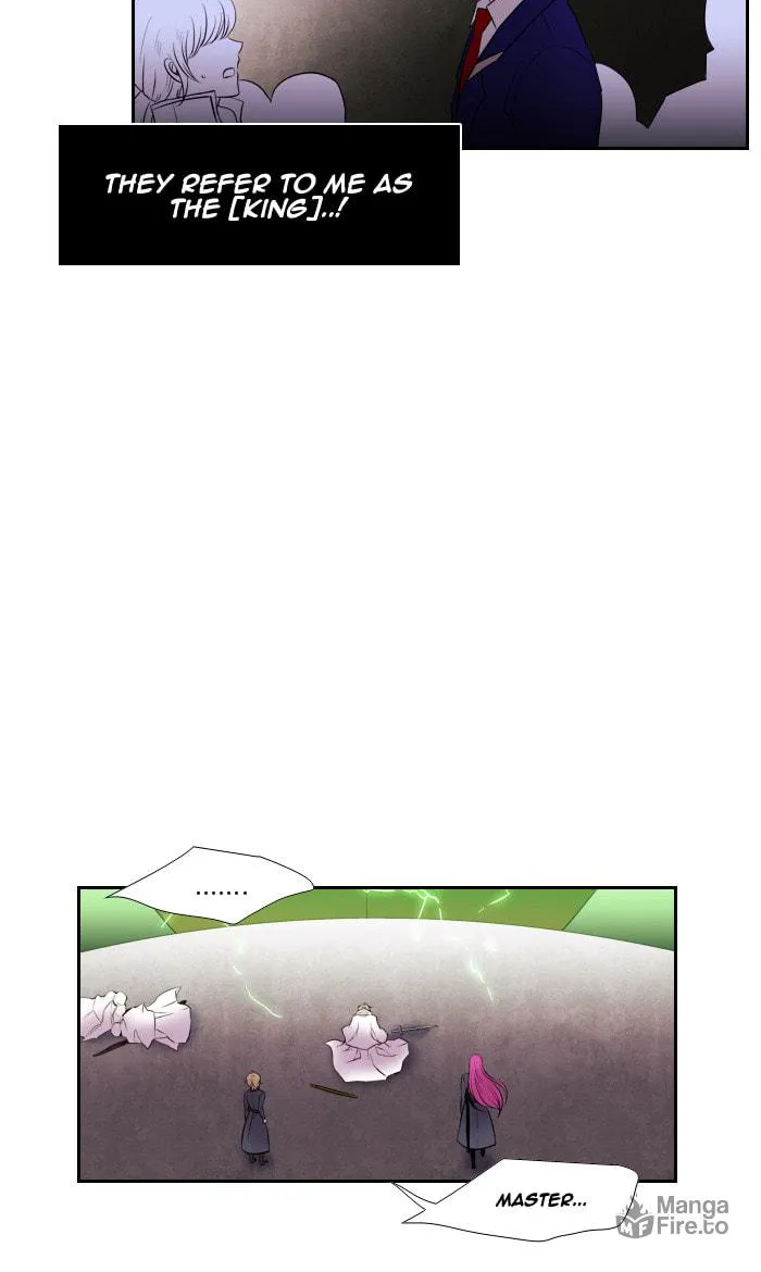 Black Haze Chapter 142 page 13 - 