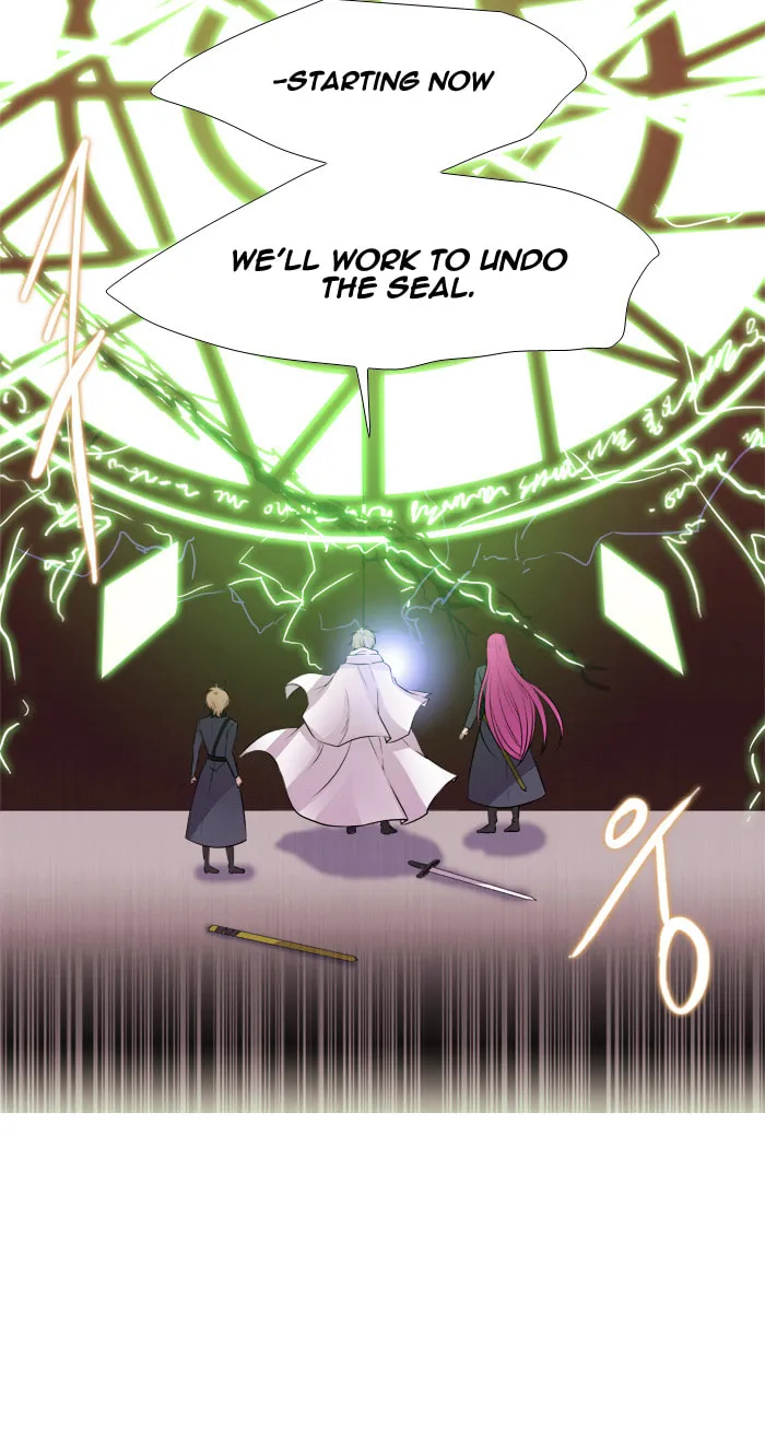 Black Haze Chapter 142 page 16 - 