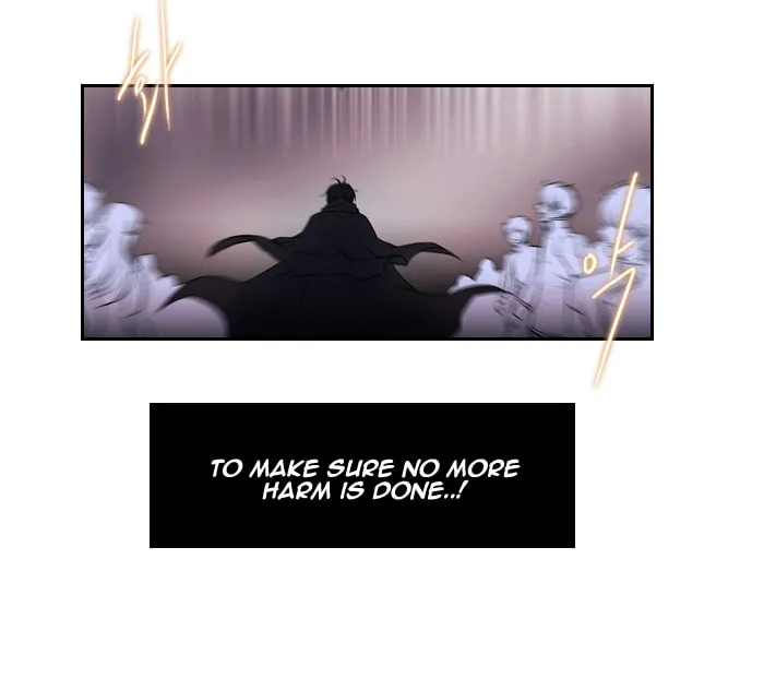 Black Haze Chapter 142 page 19 - 