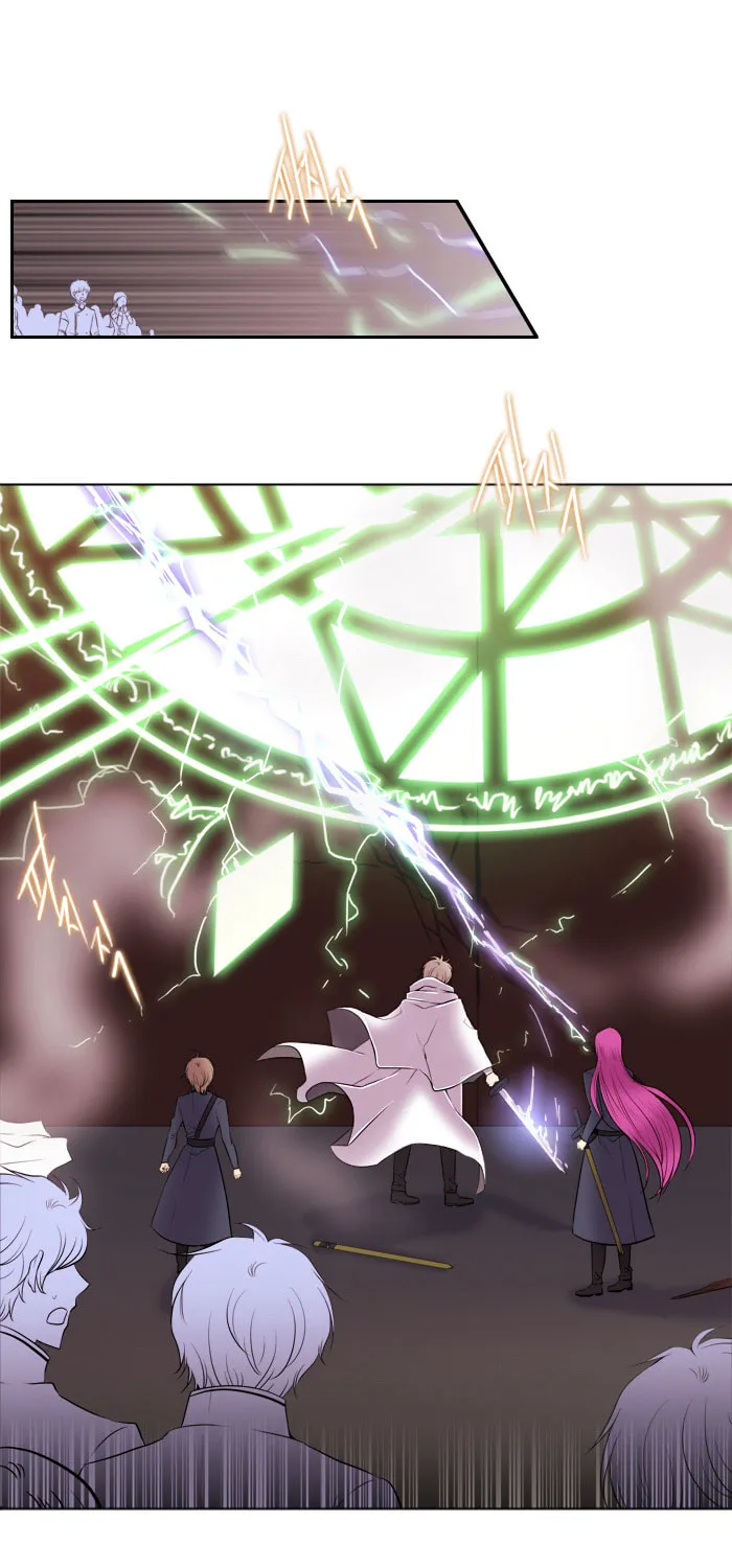 Black Haze Chapter 142 page 3 - 
