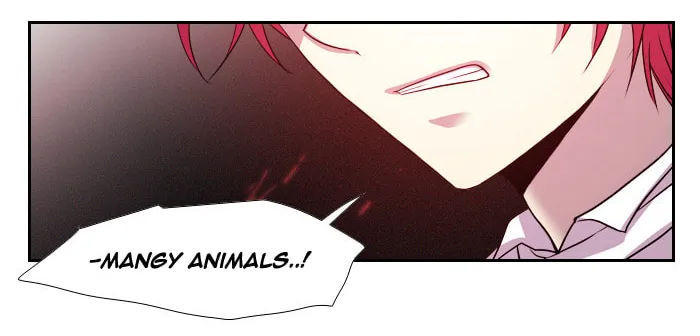 Black Haze Chapter 142 page 23 - 