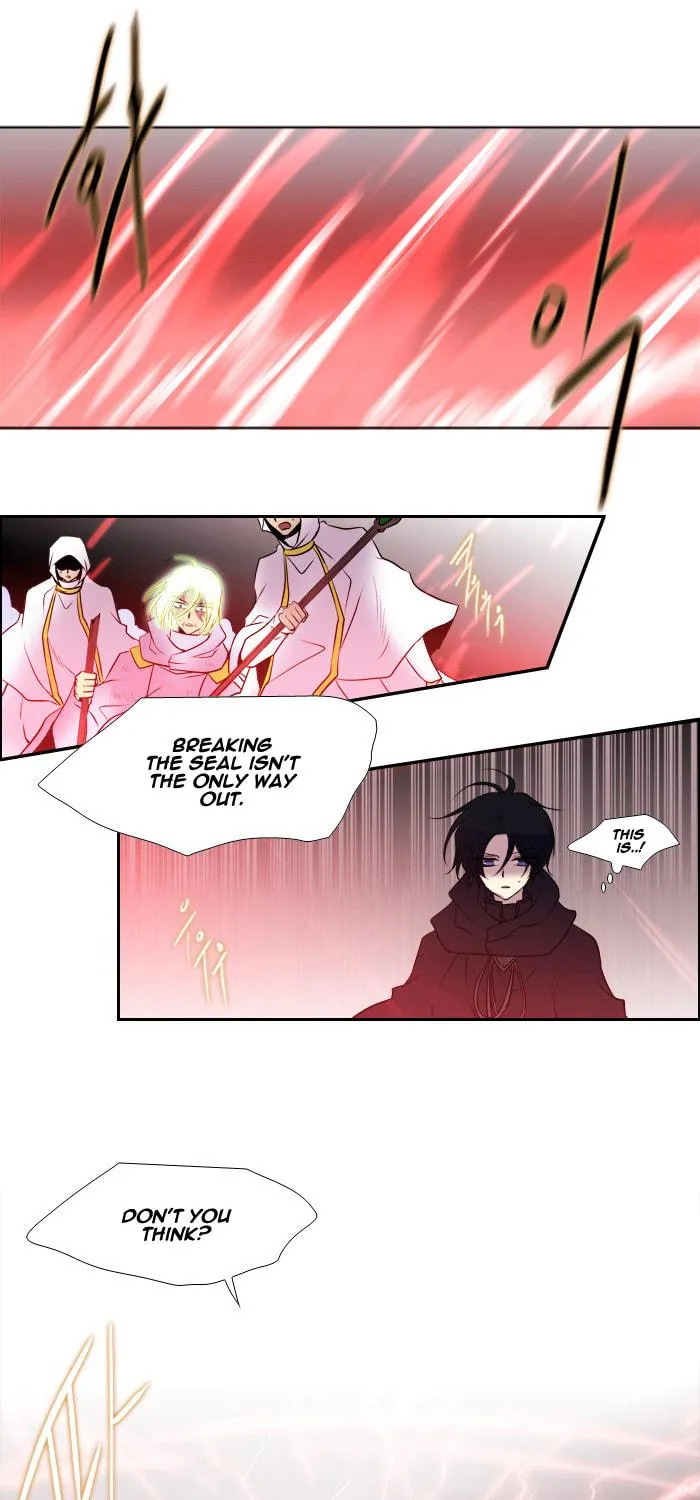 Black Haze Chapter 142 page 24 - 