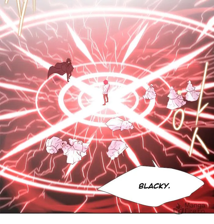 Black Haze Chapter 142 page 25 - 