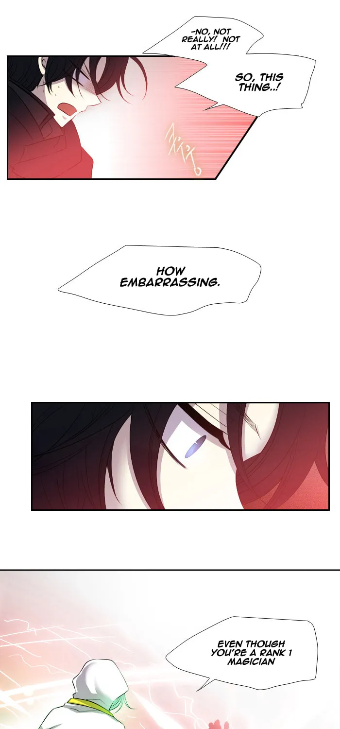 Black Haze Chapter 142 page 26 - 