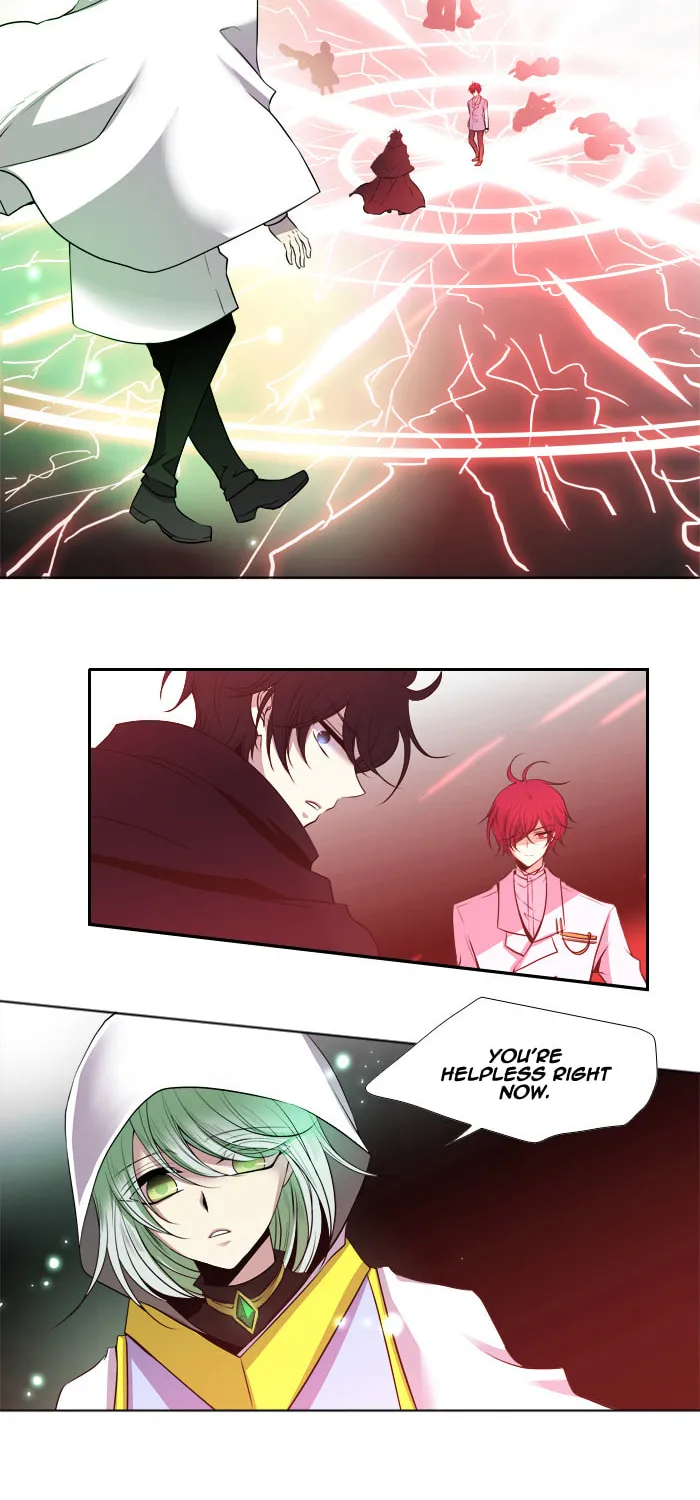 Black Haze Chapter 142 page 27 - 