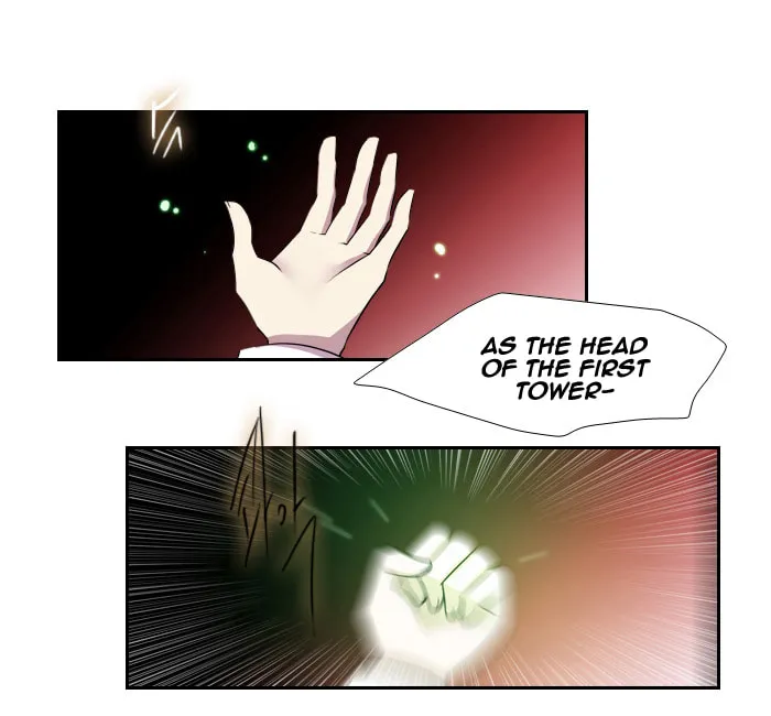 Black Haze Chapter 142 page 28 - 