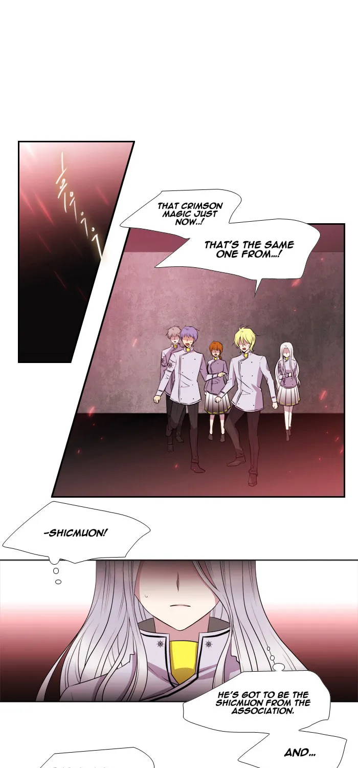 Black Haze Chapter 142 page 31 - 