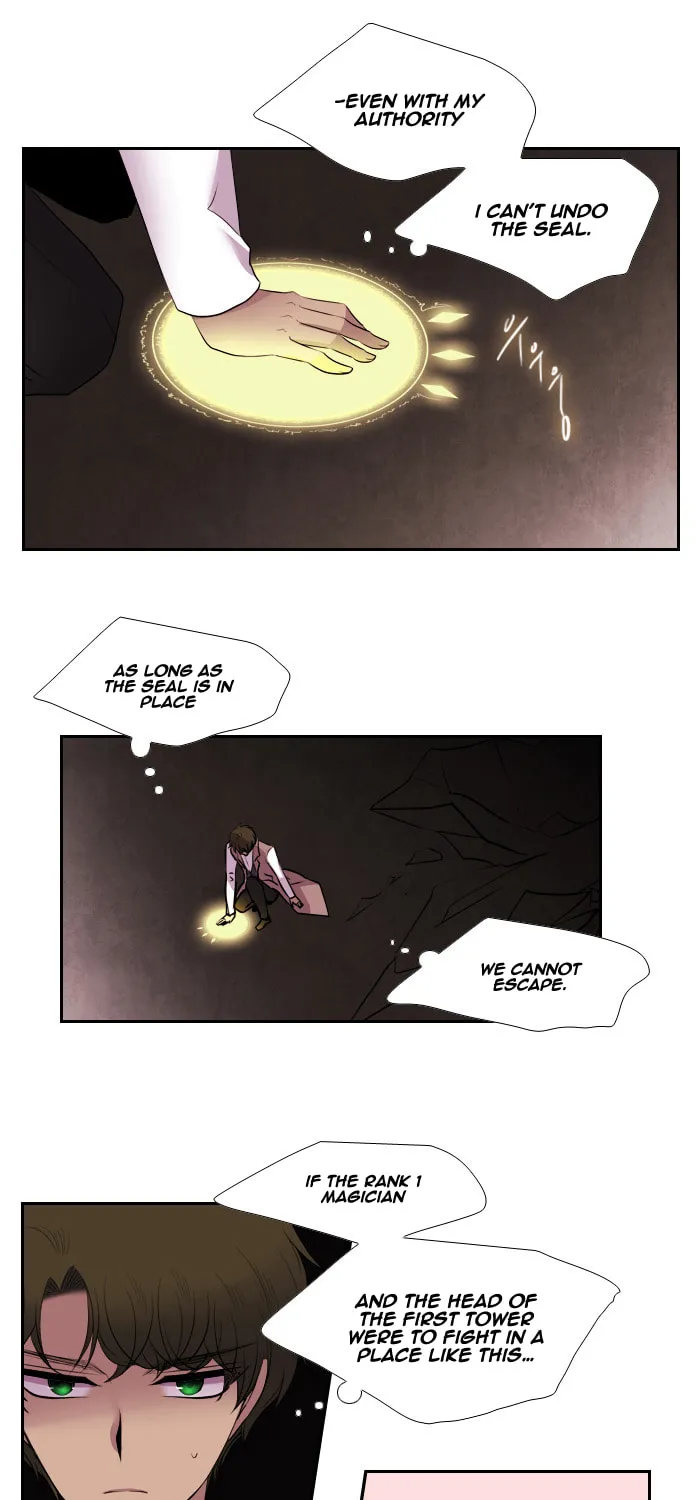 Black Haze Chapter 142 page 37 - 