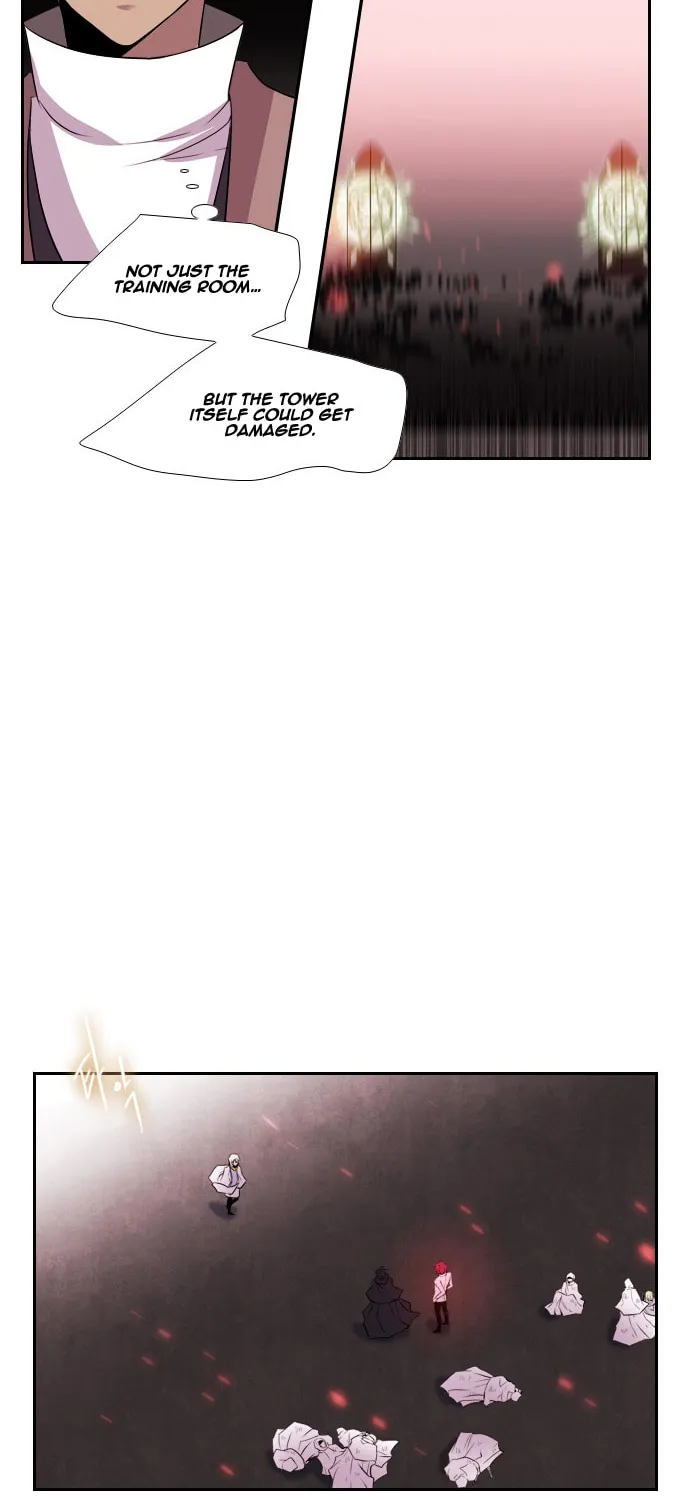 Black Haze Chapter 142 page 38 - 