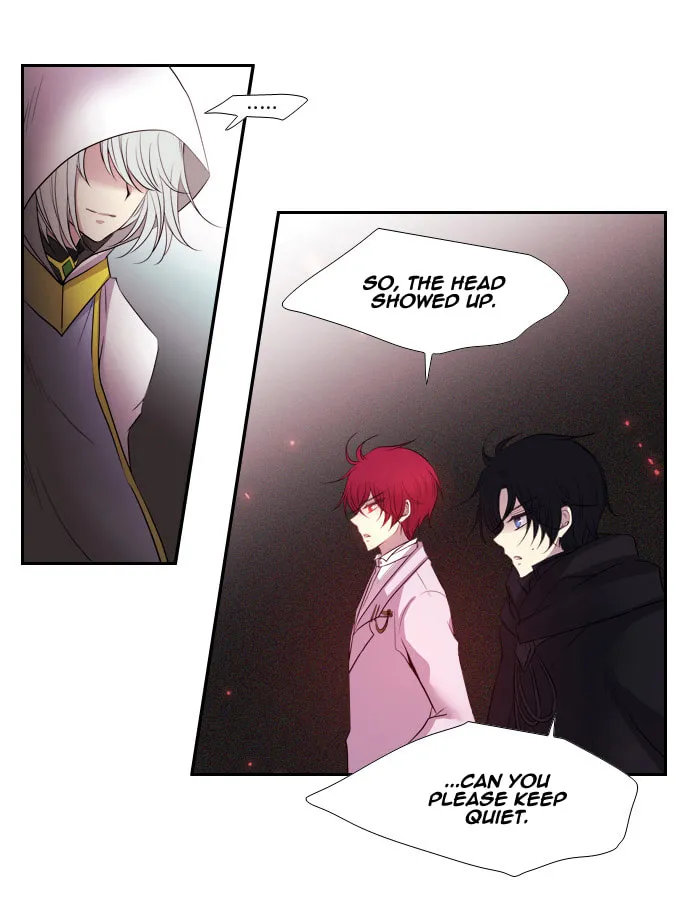 Black Haze Chapter 142 page 39 - 