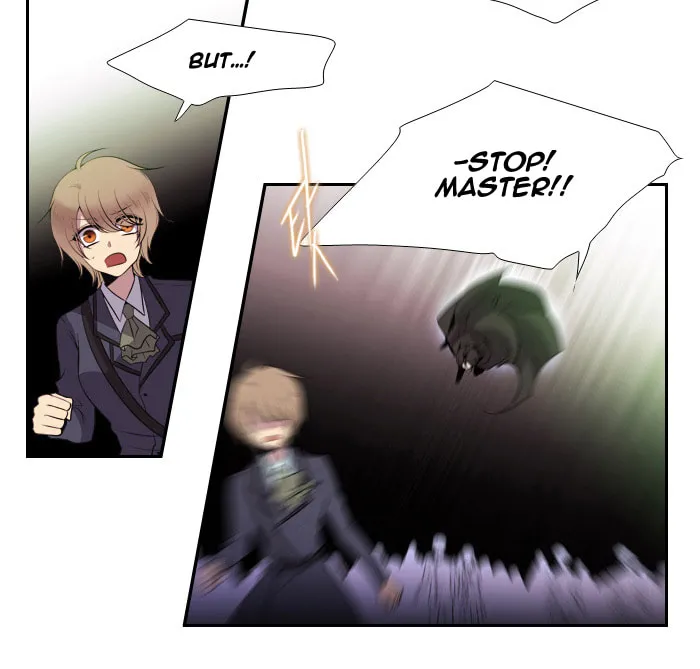 Black Haze Chapter 142 page 5 - 