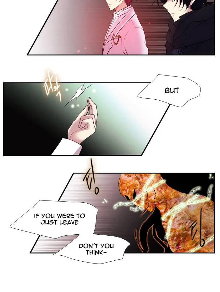 Black Haze Chapter 142 page 41 - 